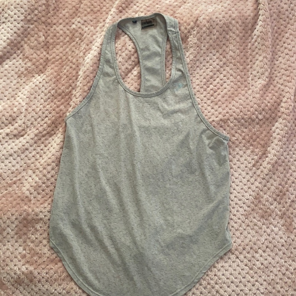 Gymshark tank top